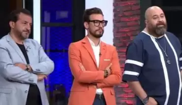 2020 Masterchef kaptan kim oldu?