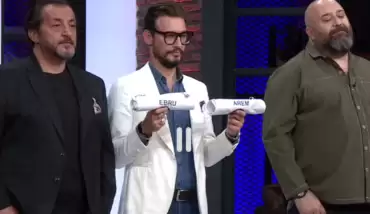 2020 Masterchef son 16 yarışmacıları kimler oldu?