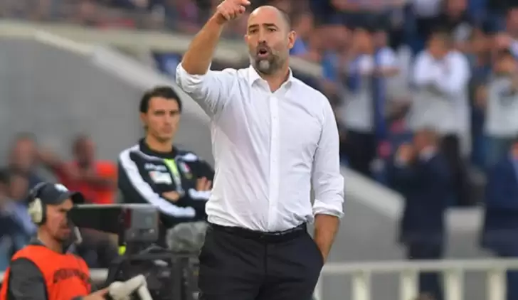 Igor Tudor Juventus'ta