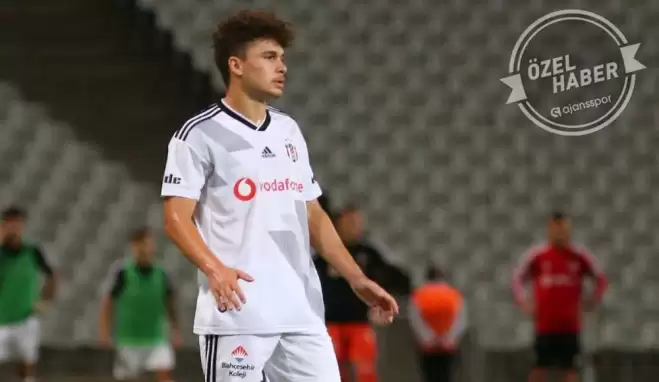 Welinton'a karşılık Alanyaspor'a verilmişti! Kampa katıldı...