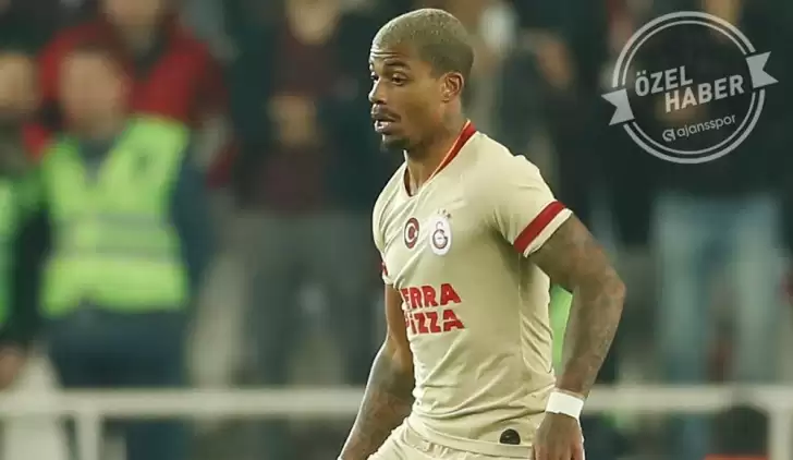 Yaptığı indirim yetmez! Galatasaray'ın Lemina beklentisi...