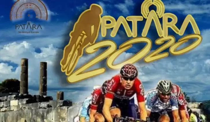 Patara dev organizasyona hazırlanıyor