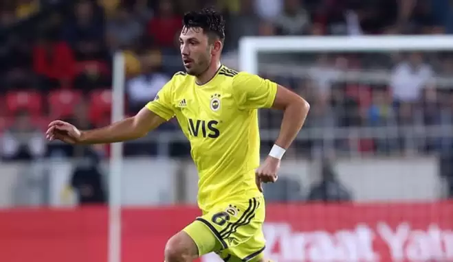 Ve Fenerbahçe sözleşmesini feshetti