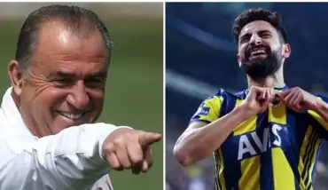 Mehmet Ekici'den Galatasaray'a transfer yanıtı!