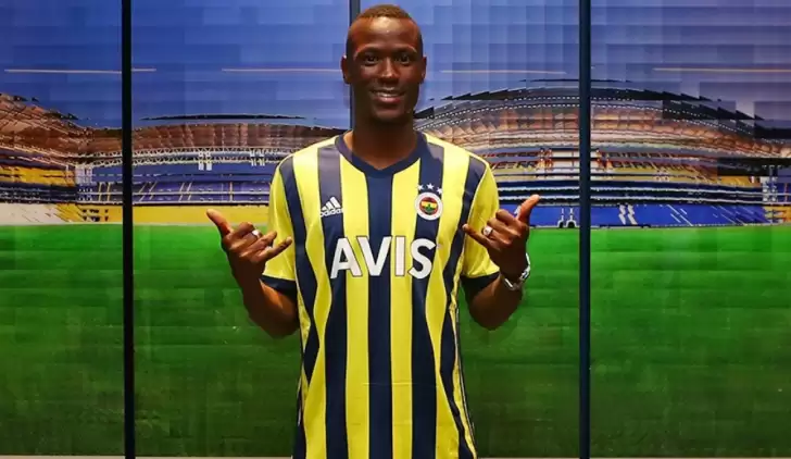 İşte Thiam transferinde yaşananlar: 'Ali Koç da şaşırdı'