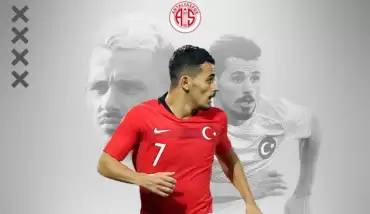 Serdar Gürler'den 3 yıllık imza