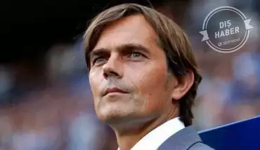 Phillip Cocu için Hollanda Milli takımı iddiası geldi