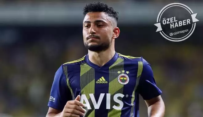 'Abdülcebrail Akbulut, Adanaspor'da oynayacak'