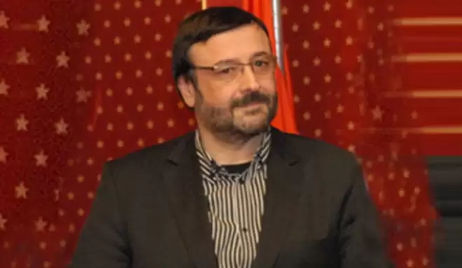 Kasımpaşa Yönetim Kurulu Üyesi Fatih Saraç kimdir?