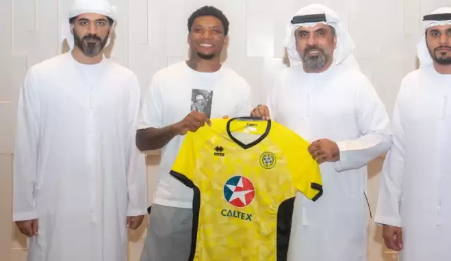 Junior Fernandes'in yeni takımı belli oldu!