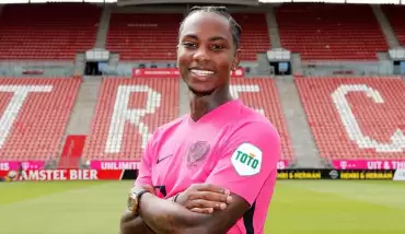 Elia'nın yeni takımı belli oldu