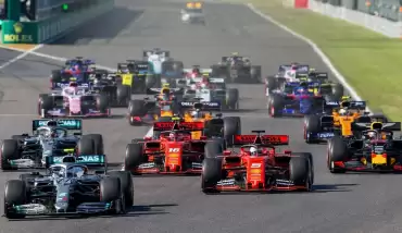 Formula 1 İstanbul GP'si yasaklardan etkilenecek mi?