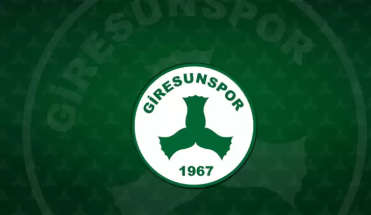 Giresunspor Başkanı açıkladı! Beşiktaş’tan transfer...