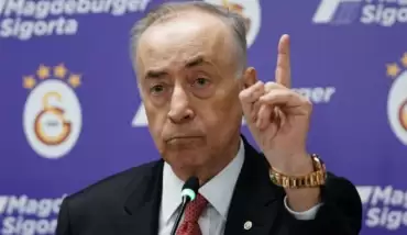 Mustafa Cengiz'den yeni açıklama: "Cebimden ödedim"