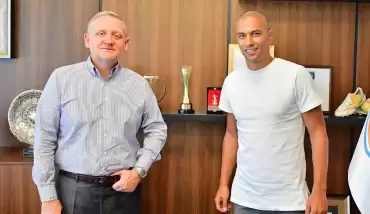 Medipol Başakşehir, Gökhan İnler'le yollarını ayırdı