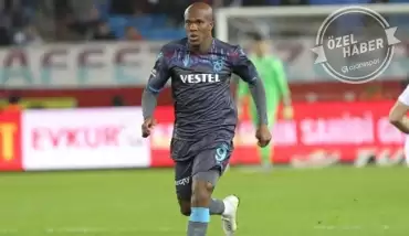 Belözoğlu, Nwakaeme'yi istedi!