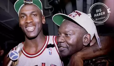 Jordan'ın babasını öldüren kişi serbest kalıyor