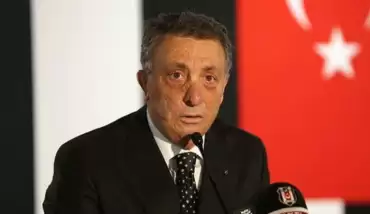 Çebi'den yeşil ışık: "Sergen Yalçın isterse transferi düşünürüz"