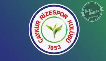 Rizespor’dan resmi açıklama! 4 transfer birden...