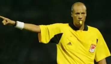 İşte MHK'nın yeni başkanı