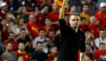 İspanya'ya gençlik aşısı