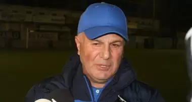 Sadi Tekelioğlu Isparta 32 Spor'un yeni teknik direktörü oldu