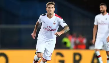 Trabzonspor'da hedef Lucas Biglia
