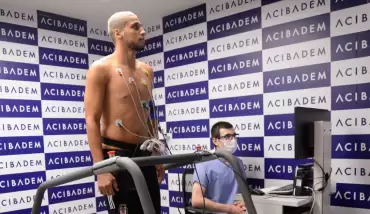 Beşiktaş'ın yeni transferi Welinton sağlık kontrolünden geçirildi