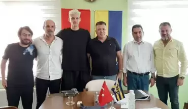 Ergün Penbe istedi, Barış Türkmen imza attı! 