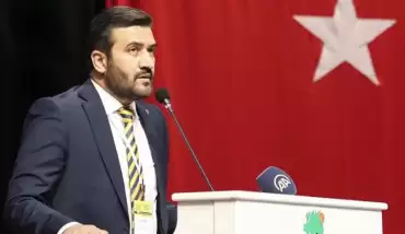 Ankaragücü'nün transfer yasağı kalktı