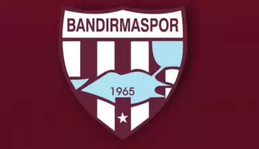 Bandırmaspor taraftar sayısı, seyirci rakamı toplam kaç? 4 Eylül 2020 Cuma
