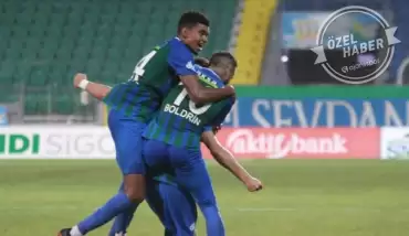 Rizespor yöneticisi yeni transferler için tarih verdi!