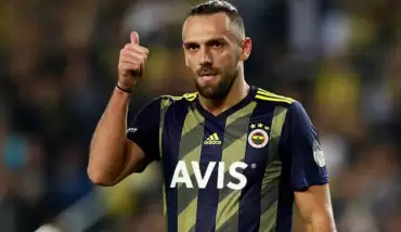 Vedat Muriç için iki dev daha devrede! 'Lazio elinden kaçırıyor'