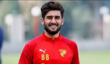 Soner Aydoğdu: "İdolüm Alex ve Emre Belözoğlu"