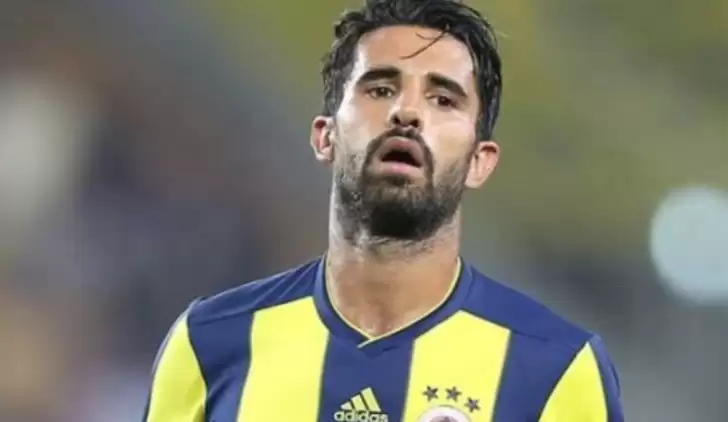 Fenerbahçe'den Alper Potuk geçti