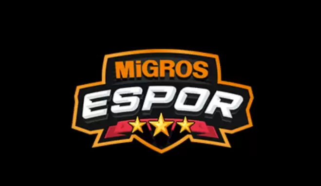Migros Espor Turnuvası başladı