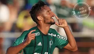 Trabzonspor, Gustavo Scarpa ile ilgileniyor