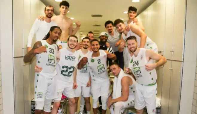 Ligden sadece bir takım eksilmedi, sporun geleceği yara aldı