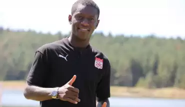 "Gelmeden önce Didier Drogba ile görüştüm"