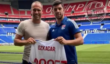 Eski hocasından Cenk Özkaçar yorumu: "Uzun vadede..."