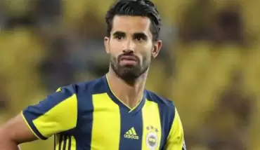 Göztepe, Alper Potuk'un kararını bekliyor