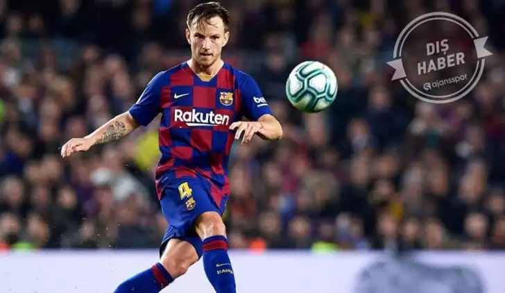 Galatasaray için flaş Rakitic iddiası