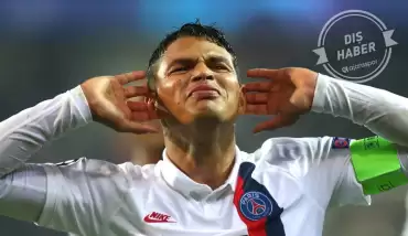 Thiago Silva'nın yeni takımı belli oldu