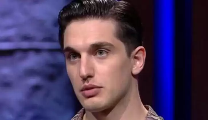 Masterchef Sefa Neden Geri Döndü? Nereli ve Kaç Yaşında?