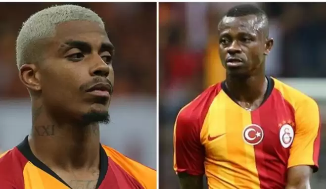 Transferde Lemina ve Seri ısrarı! Galatasaray...