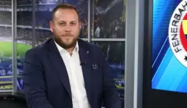 Fenerbahçe'den TFF'ye yanıt: "Testi kırıldı"