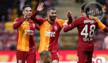 Ömer'in en değerli haftası!