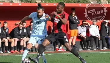 Erkan Zengin'le yollar ayrılıyor...