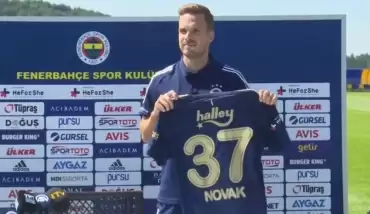Novak'ın tercihi 37! Özel bir sebebi var mı?