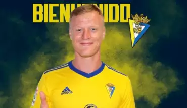 Jens Jønsson, Cadiz'e transfer oldu!